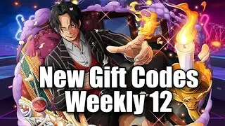 New GIFT CODE EPIC TREASURE 2021