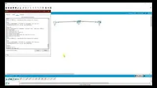 Easy CCNA Lab 41: Configuring EIGRP Routing Using Wildcard Masks