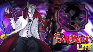 (CODE) Jinshiki Event in Shindo Life CONFIRMED Soon (Concepts) | Shindo Life News and Leaks