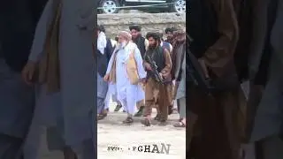 Prime Minister Of Taliban Attitude status 