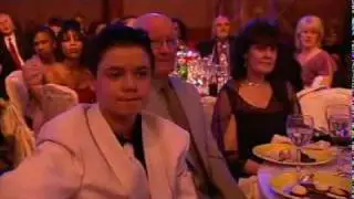 The Pride of Britain Awards - Best of Pride of Britain Awards Video