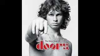 The Doors - Alabama Song (Whisky Bar)