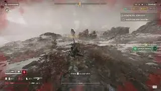 HELLDIVERS 2 2024 04 07   JUSTICE