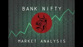 Nifty Bank Market Analysis  Dec 2022 | WallStreetMagnate
