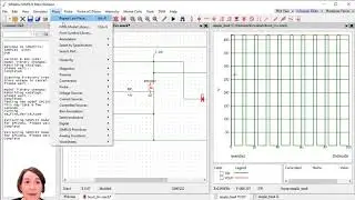 Adding GaNFET Models in SIMPLIS