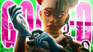 THE BEST APEX LEGENDS CONTROLLER SETTINGS MADE ME PRO| APEX LEGENDS SEASON 7