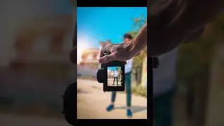 PicsArt Camera Photo Editing Trick 🔥 || Picsart editing  