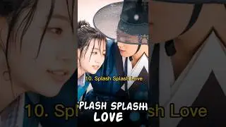 Top 10 Time Travel Korean Dramas 2024 