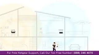 Netgear Nighthawk X6S Ex8000 Tri-band Wifi Extender Setup | Mywifiext.Com