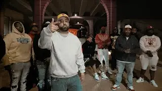 Jay Worthy, Roc Marciano & Bun B - Underground Legends (Official Video)