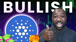 Cardano $ADA Set to Explode! Binance Listings & RWA Action Before BTC Takes Off!