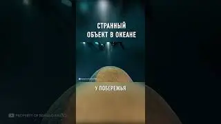 Дайверы Не Ожидали Обнаружить ЭТО #shorts