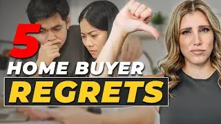 Smart Home Buying: Avoiding Common Regrets when buying real estate