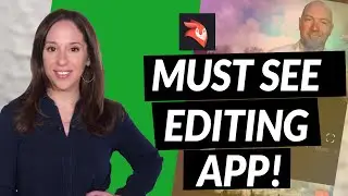 Videoleap Review and Tutorial [MUST SEE EDITING APP!]