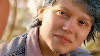 Blue Is The Warmest Colour (2013) Movie Recap