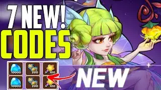 ALL New!*IDLE HEROES REDEEM CODES 2024 - IDLE HEROES CODES 2024 - CODE IDLE HEROES CD KEY