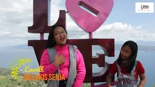MELUKIS SENJA