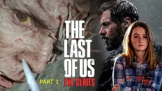 The Last of Us Part 1: 