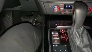 How to reset on Audi / VAG Group Throttle & ECU Transmission | Fix Jerking (For all Transmissions)