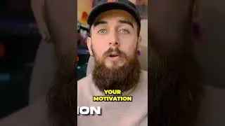 Unleashing Your True Motivation Is The Key To Success With Creation (Twitch & YouTube Tip)
