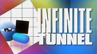 TÚNEL INFINITO NO AFTER EFFECTS | TUTORIAL