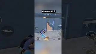 Grenade Vs 3   