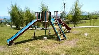 WIRELESS INTERNET CONNECTION INSTALLED AT PINOBRE PARK