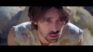 Давид и Голиаф [Русский трейлер] David and Goliath, 2016