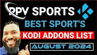 Best Sports Addons August 2024 (Updated List)