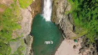 Igorot Love Songs/Feat. Aerial view of Sigay, Cervantes & Alilem, Ilocos Sur & Santol La union