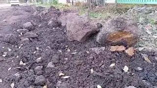Дороги Вяземского