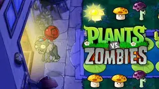 Первое Поражение _ Plants vs. Zombies™ Прохождение (Серия 10)