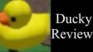 Ducky tower review and how to get it (ctd)