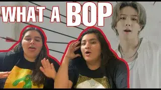 IKON 'DIVE' MV REACTION | KMREACTS