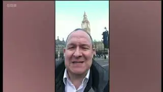 Dr. Simon Taylor on BBC Look North [25/01/2023]