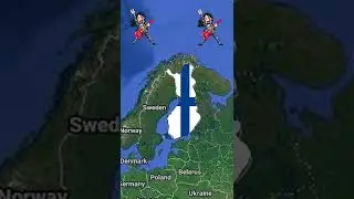 Did you know that in Finland.....