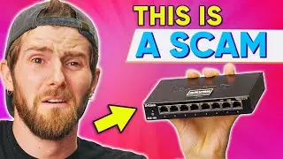 It’s time for some hard truth - Aqvox Audiophile Network Switch