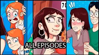 Playing with feelings - ALL EPISODES