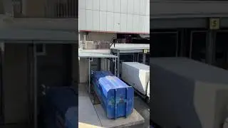 ПАРКУР В РОССИИ (САЛЬТО) 