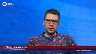 Дацик проиграл Тарасову