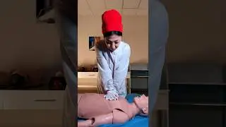 💔indirect cardiac massage ❤️‍🩹 