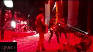 Romance is dead Parkway Drive cover by GRACE