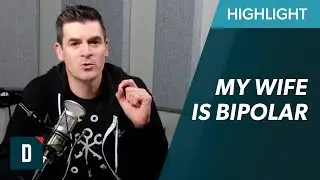 My Wife is Bipolar. Can I Save the Marriage?