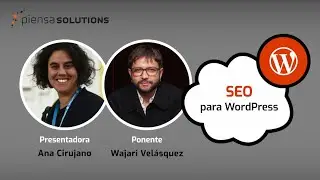 SEO para novatos al estilo de Arguiñano | Piensa Solutions