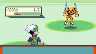 This is slowly becoming my favourite Pokemon game
