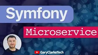 Create a Microservice with Symfony 6 Part 7: Database Design