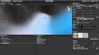 11. Unity: Texture Painting