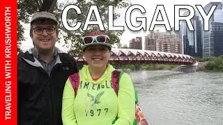 City of Calgary | Calgary things to do (Calgary Alberta) | History you need to know