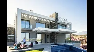 Villa Scott