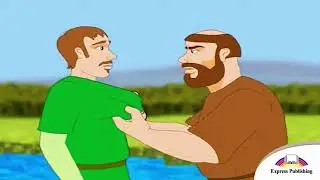 Excel 5.Module 6. Robin Hood.